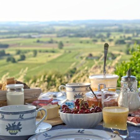 La Pigario Bed & Breakfast Lisle-sur-Tarn Luaran gambar