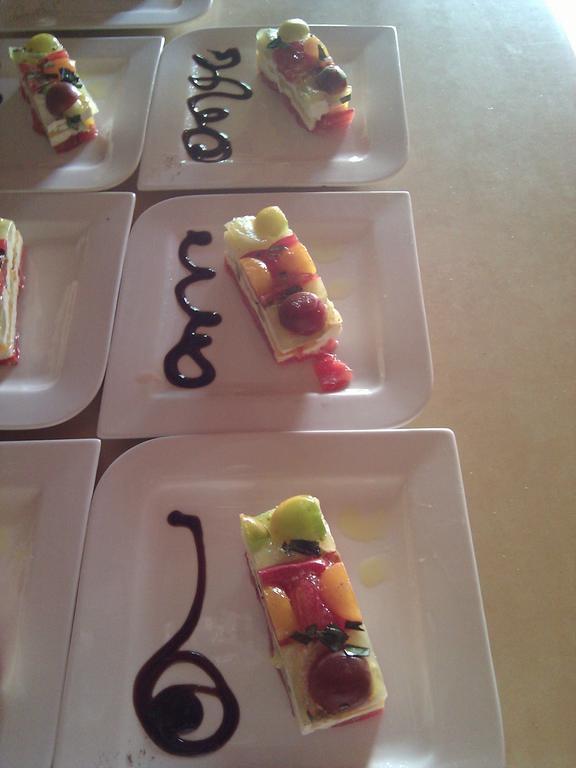 La Pigario Bed & Breakfast Lisle-sur-Tarn Luaran gambar