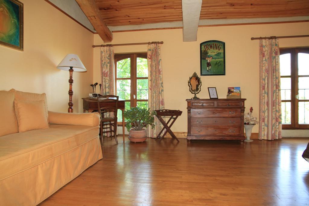 La Pigario Bed & Breakfast Lisle-sur-Tarn Bilik gambar