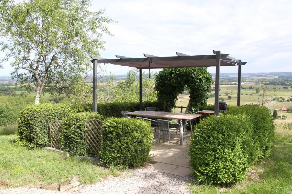 La Pigario Bed & Breakfast Lisle-sur-Tarn Luaran gambar