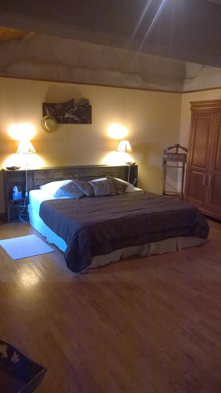 La Pigario Bed & Breakfast Lisle-sur-Tarn Bilik gambar