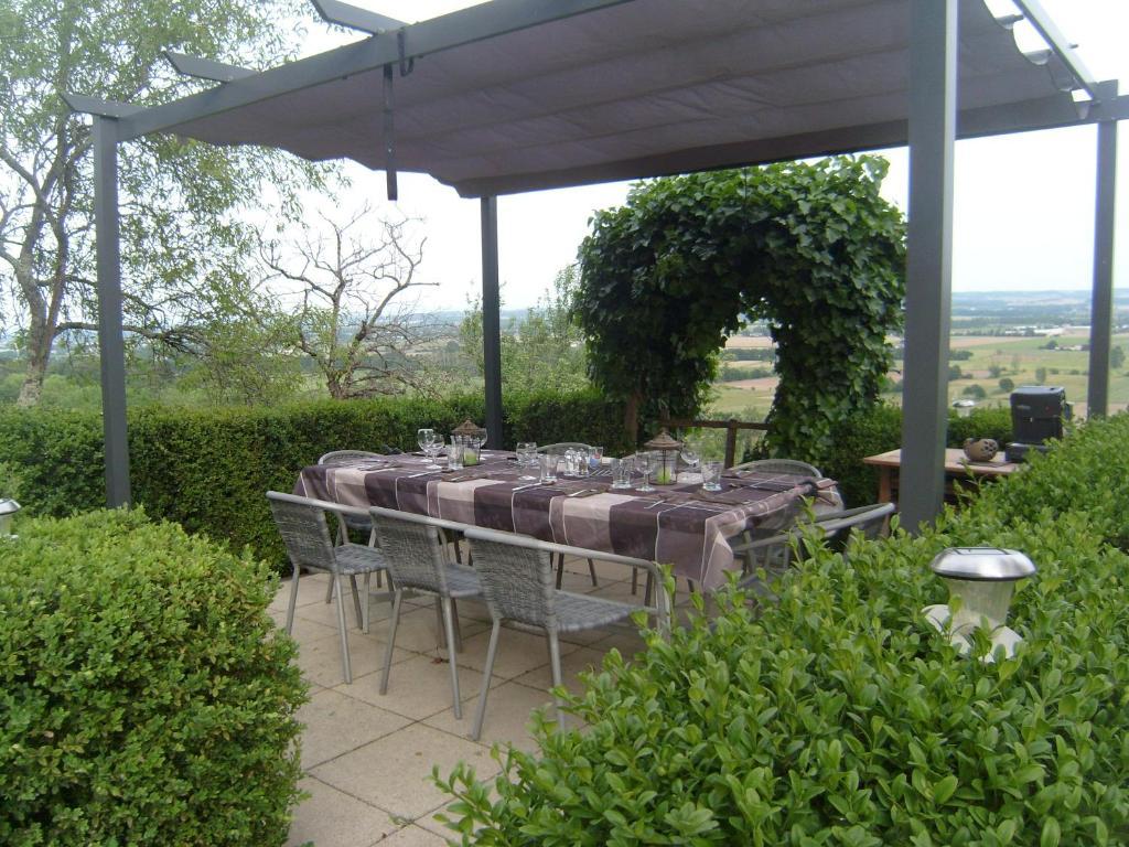 La Pigario Bed & Breakfast Lisle-sur-Tarn Luaran gambar