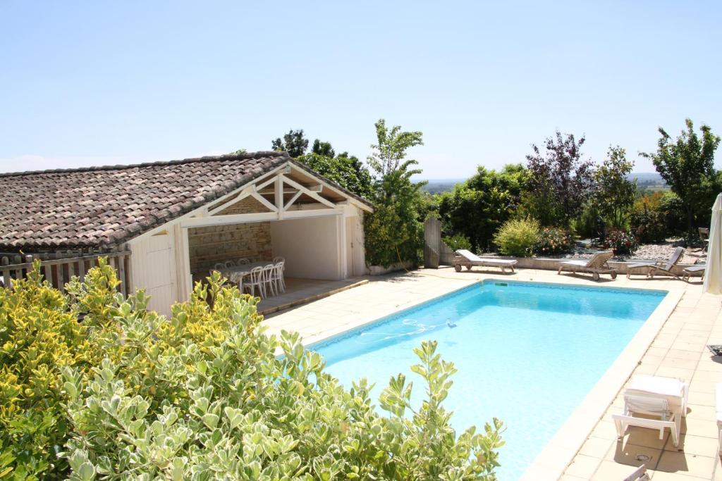La Pigario Bed & Breakfast Lisle-sur-Tarn Luaran gambar