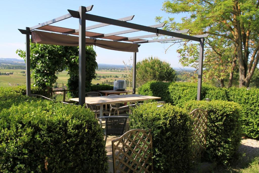 La Pigario Bed & Breakfast Lisle-sur-Tarn Luaran gambar