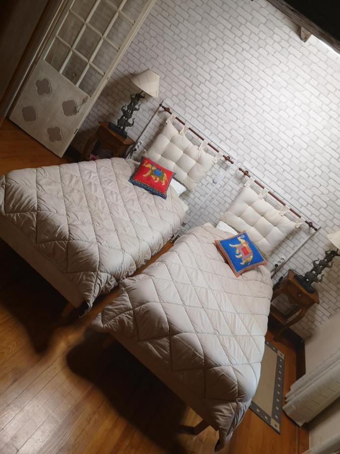 La Pigario Bed & Breakfast Lisle-sur-Tarn Luaran gambar